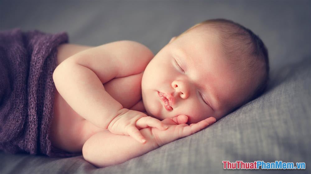 Em bé xuất hiện trong giấc mơ ý nghĩa gì