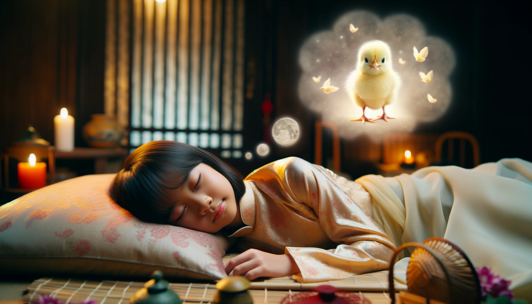 Nằm mơ thấy nhiều trứng gà đánh đề số mấy