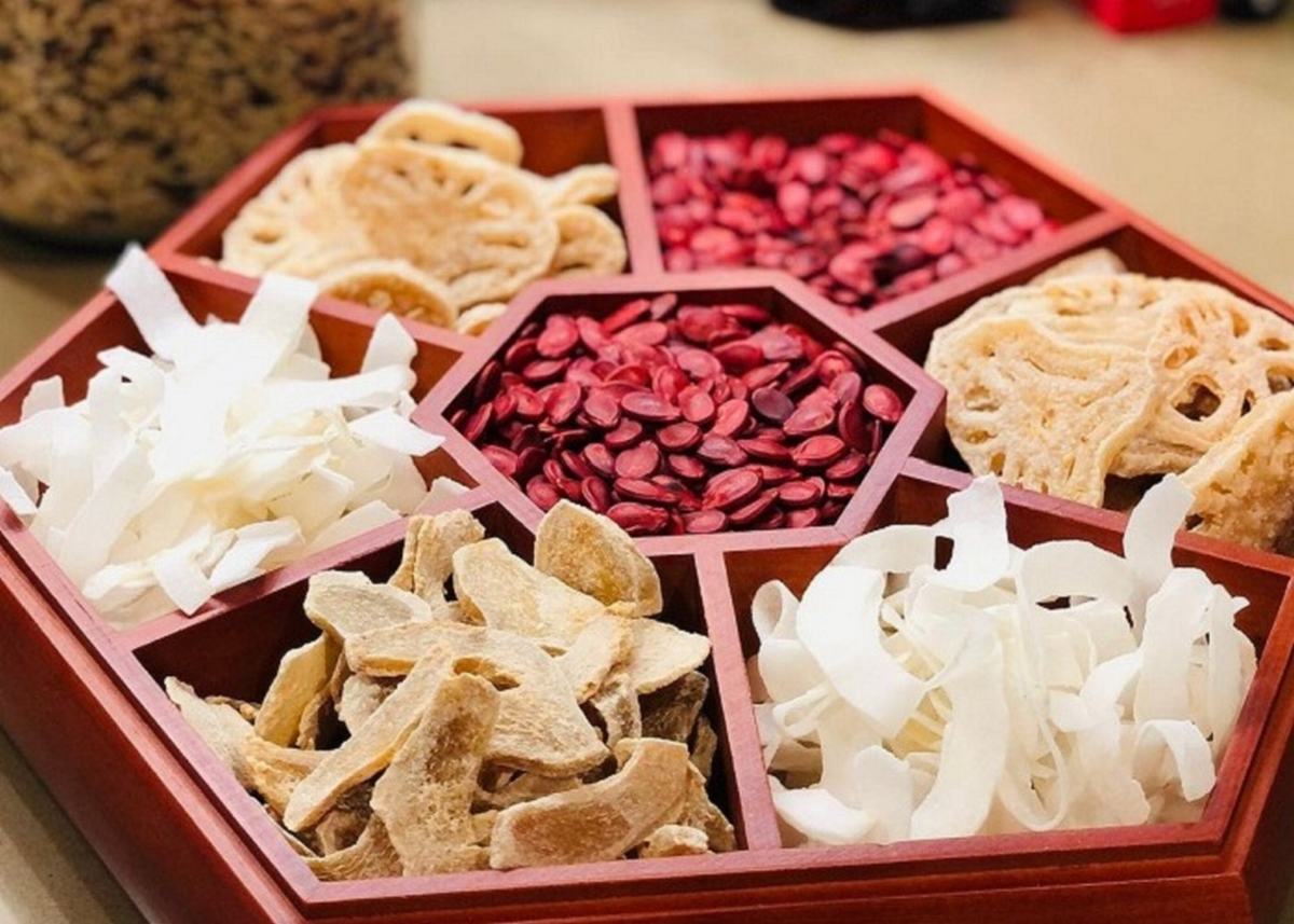Mơ thấy làm tình nên đánh đề con gì chuẩn