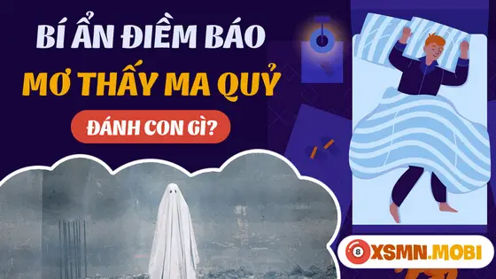 Ma nữ xuất hiện trong giấc mơ ban đêm