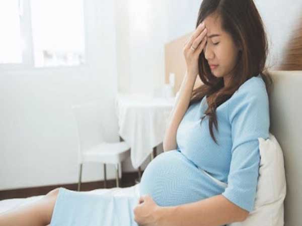 Phụ nữ nằm mơ thấy có bầu nên đánh con gì