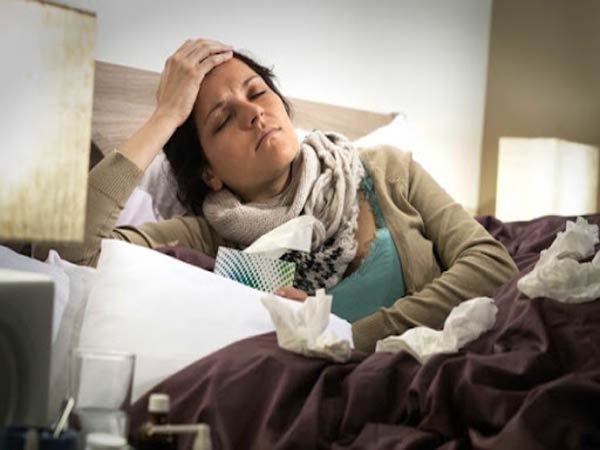 Mơ thấy người khác bị bệnh nặng nên đánh số gì
