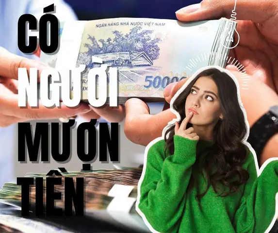 Người mơ thấy cho mượn tiền nên đánh đề số gì