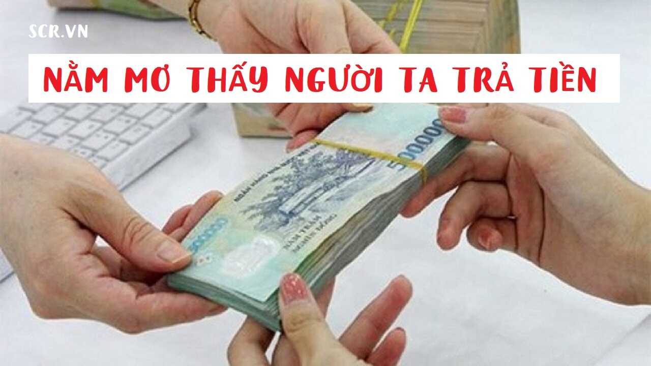 Ngủ mơ bị người đánh nên đánh đề con gì