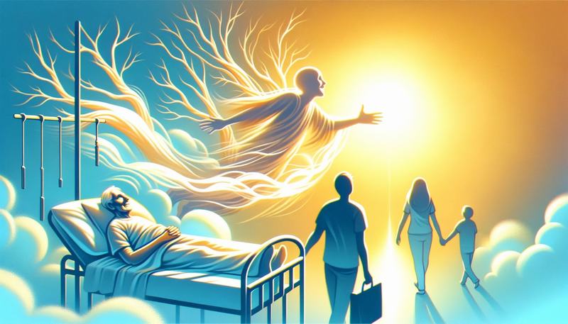 Nằm mơ thấy người thân mất đánh đề số gì
