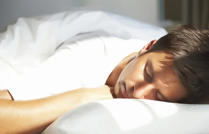 Người nằm mơ thấy người thân đã mất