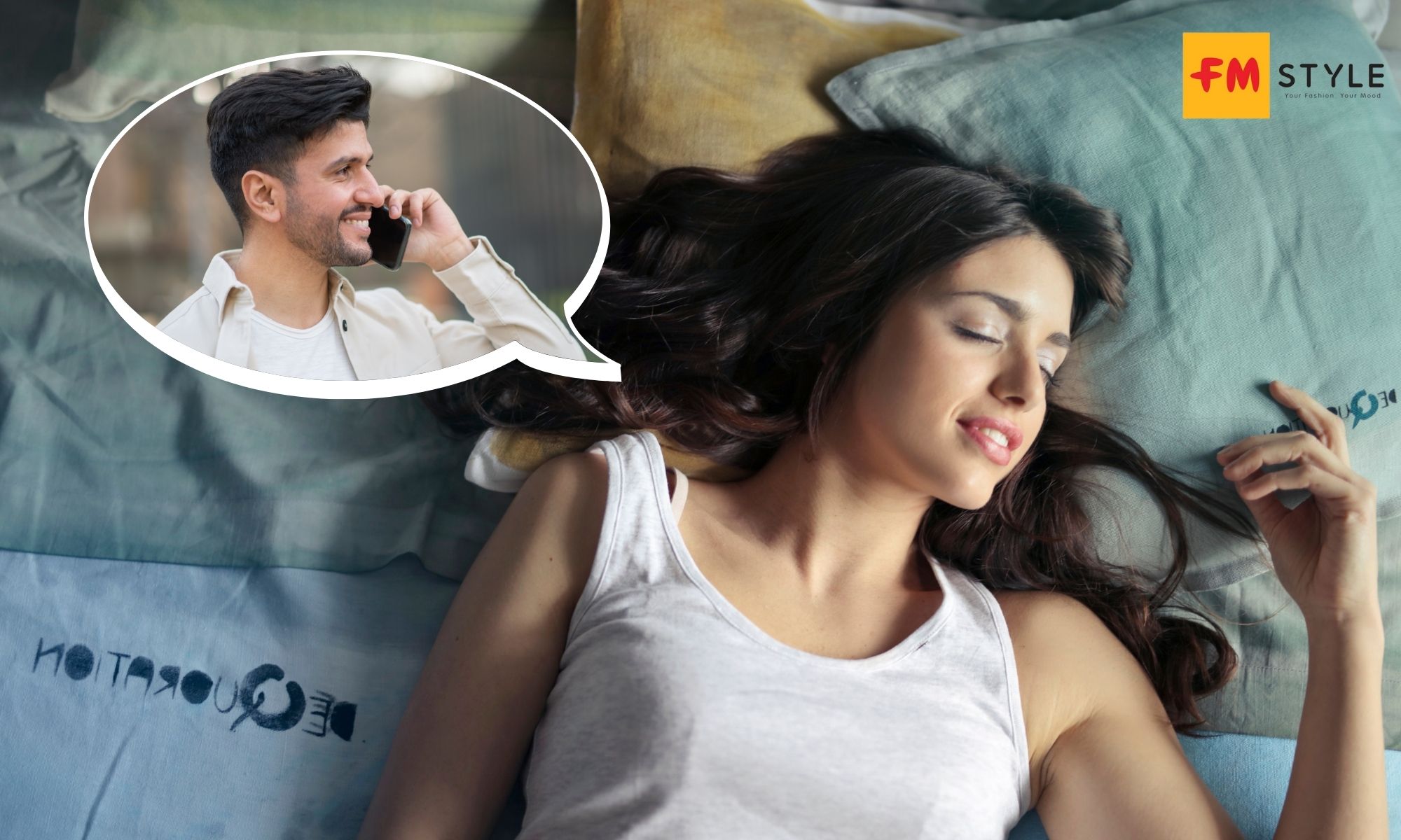 Nằm mơ quan hệ với người lạ đánh đề số gì
