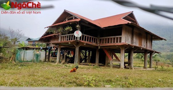 Mơ thấy người khác xây nhà nên đánh số gì