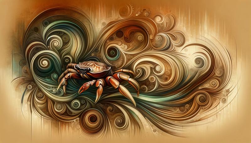 Nằm mơ thấy cua đánh đề con gì chuẩn nhất
