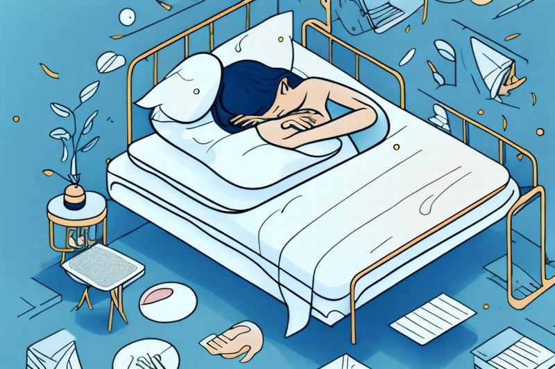 Người lạ xuất hiện trong giấc mơ ban đêm