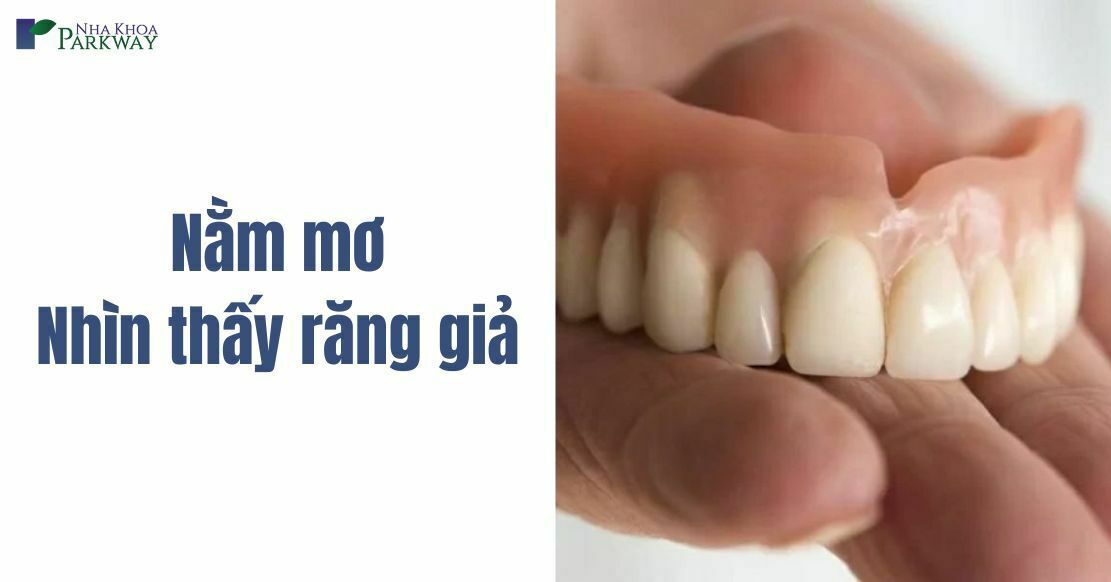 Người nằm mơ thấy rụng răng khi đang ngủ