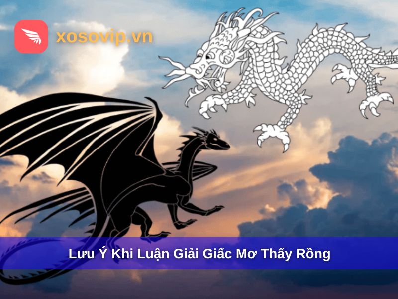 Rồng xuất hiện trong giấc mơ đánh đề số mấy