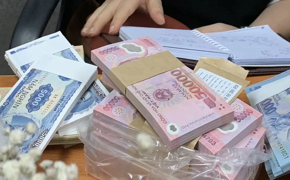 Tiền 50k đánh đề con gì khi mơ thấy