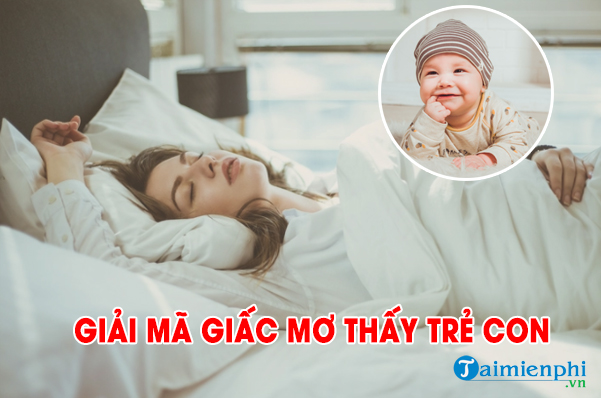 Mơ thấy bố đã mất nên đánh đề con gì