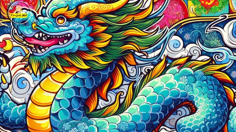 Nữ sinh năm 1965 mặc áo dài truyền thống