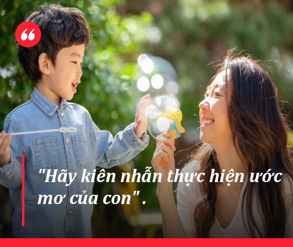Con trai trong giấc mơ đánh số gì chuẩn
