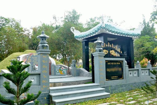 Mơ thấy hai ngôi mộ nên đánh đề số nào