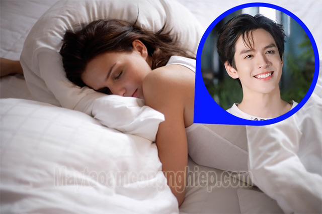 Mơ thấy người yêu cũ đánh đề số gì