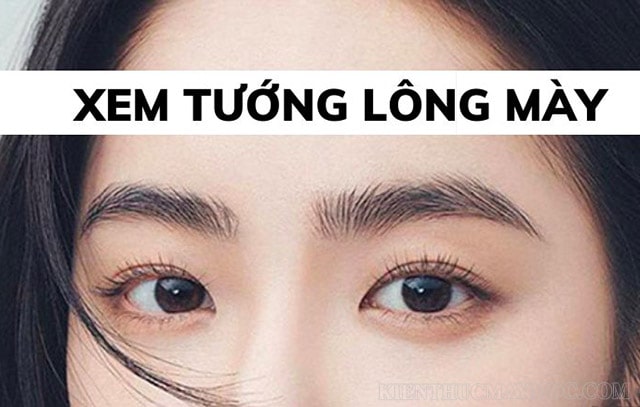 Ngũ quan nổi bật của khuôn mặt