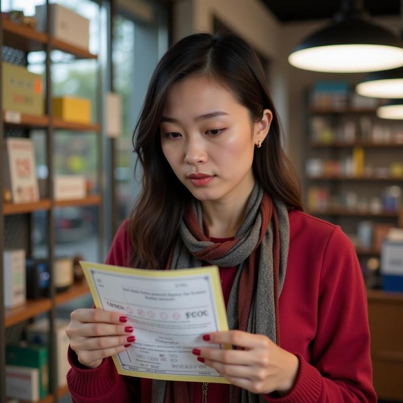 Ngôi nhà bốc cháy trong giấc mơ ban đêm