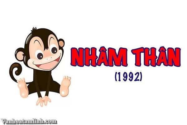 Chiêm tinh Vệ Đà cho người sinh năm 1992