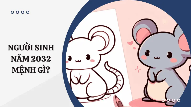 Nữ sinh 2032 mặc đồng phục tươi cười đến trường