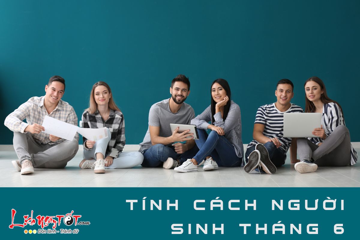 Bản đồ chiêm tinh Vệ Đà cho người sinh ngày 6