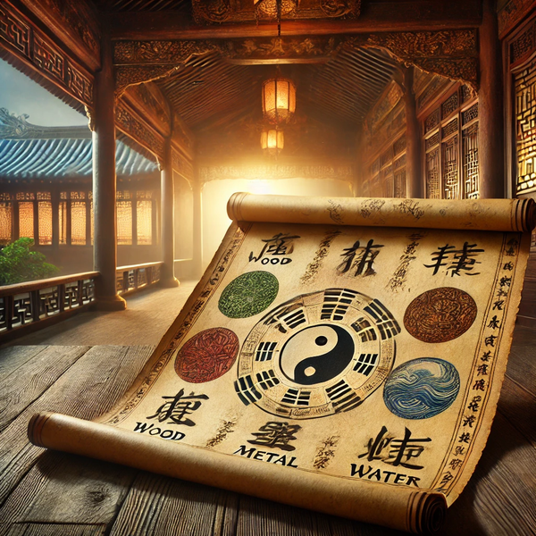Phong thủy tăng tài lộc cho gia chủ