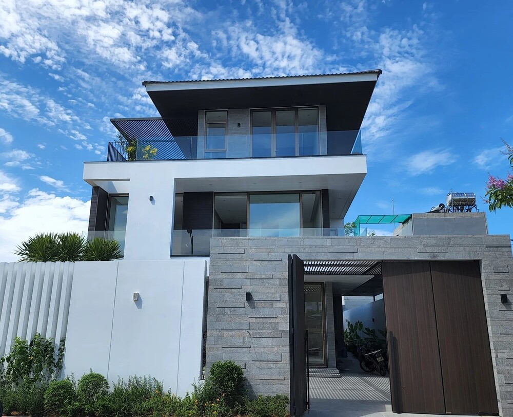 Phong thuỷ nhà ở vị trí ngã ba đường