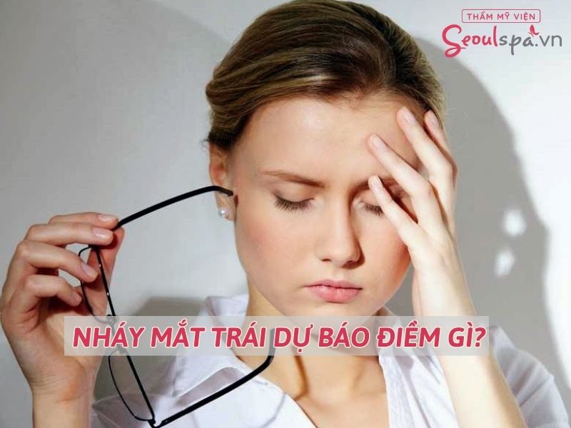 Cô gái nháy mắt năm 2023