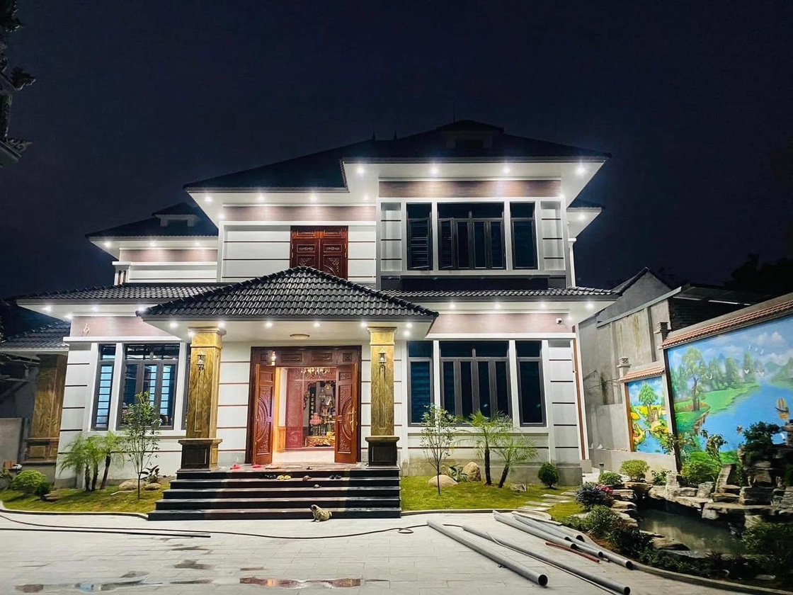 Mơ thấy người khác xây nhà nên đánh số gì