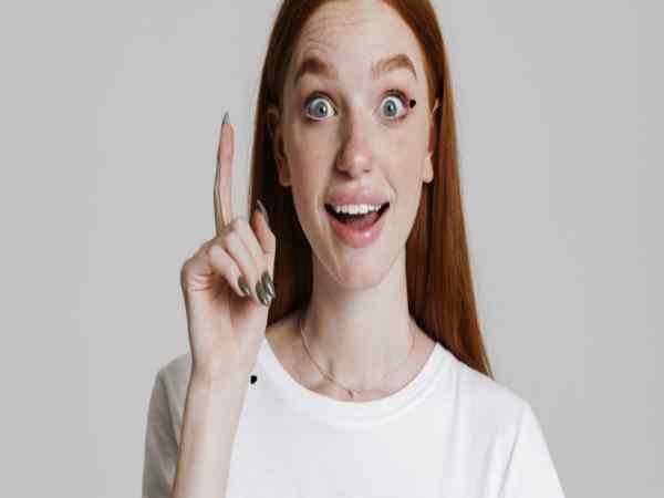 Các vị trí nốt ruồi xui xẻo trên mặt