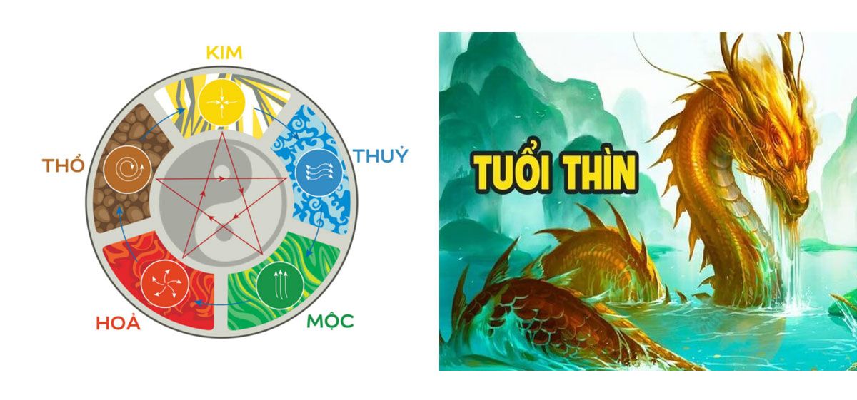 Tử vi tuổi Mậu Thìn 1988 nam mạng năm 2024