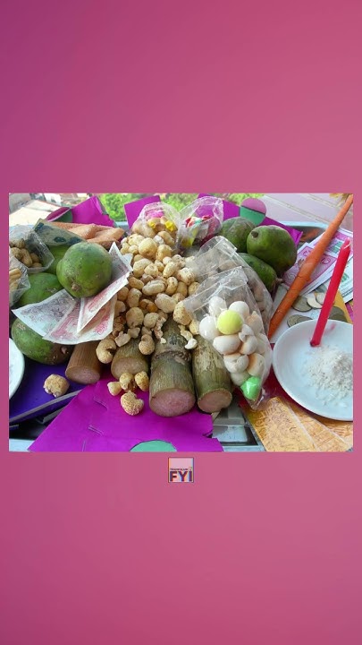 Mâm lễ cúng cô hồn đơn giản và dễ chuẩn bị