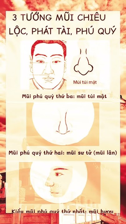 Ba tướng mũi chiêu tài