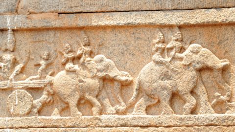 Biểu đồ chiêm tinh Vedic và ý nghĩa nguồn gốc