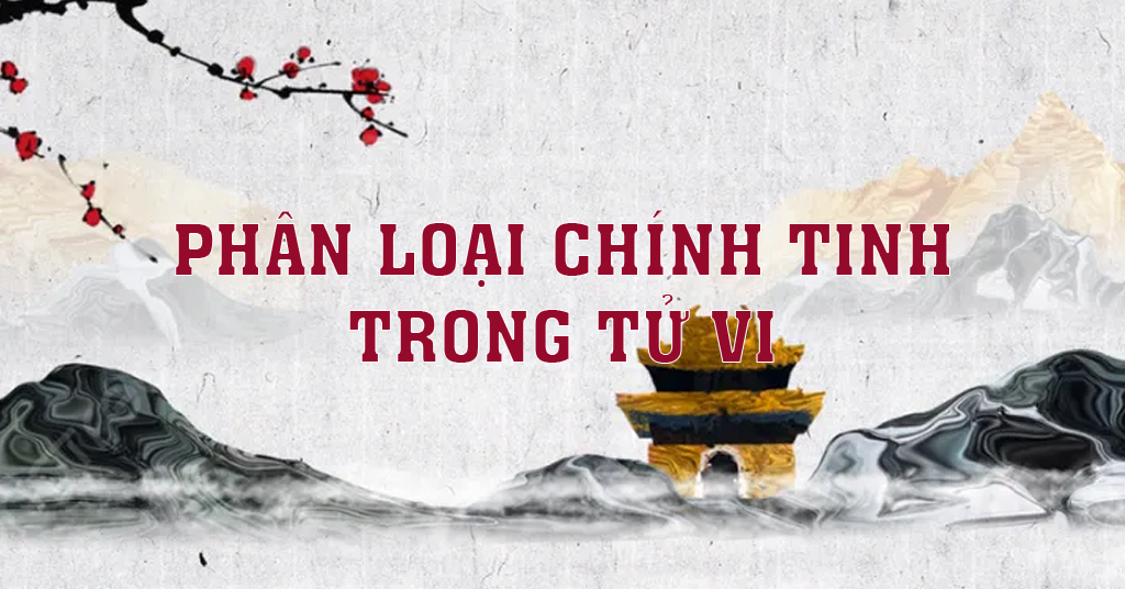 So sánh chiêm tinh và tử vi khác nhau ra sao