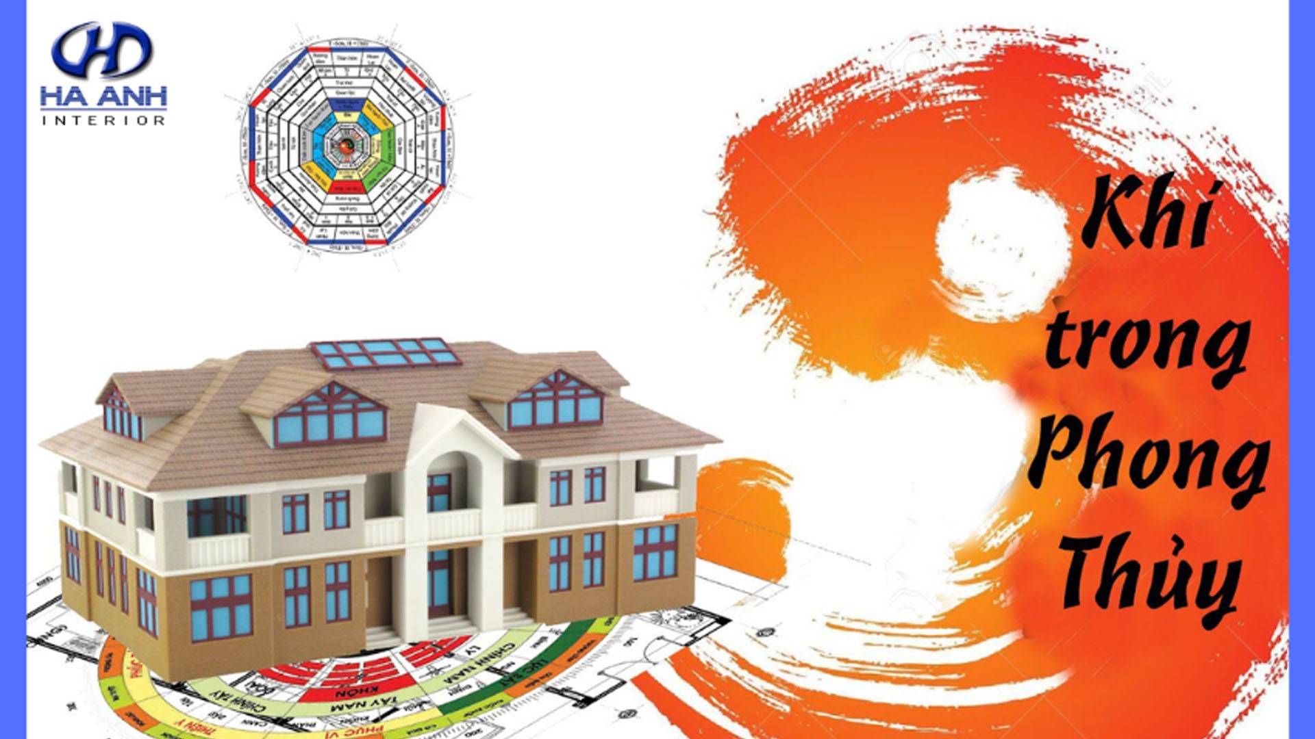 Xem phong thủy nhà ở đúng cách giúp gia chủ may mắn