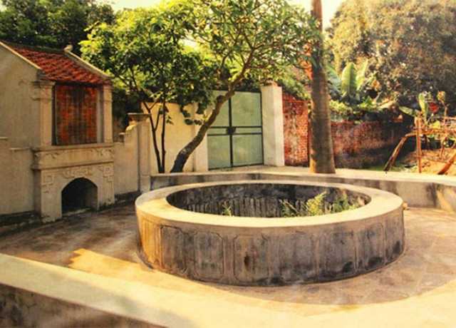 Bố trí nước trong nhà hợp phong thủy