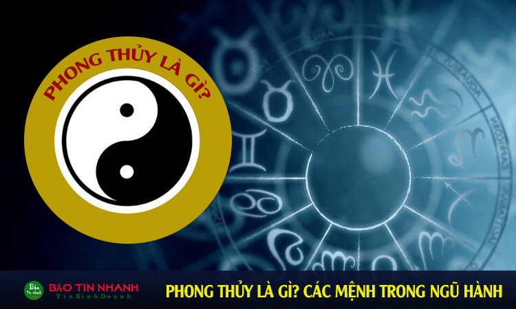 Phong thuỷ và ý nghĩa ngày giờ trong cuộc sống