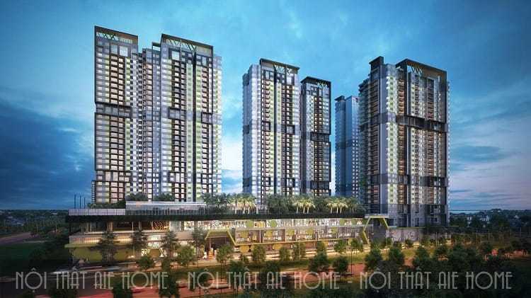 Xem phong thuỷ căn hộ chung cư chuẩn nhất