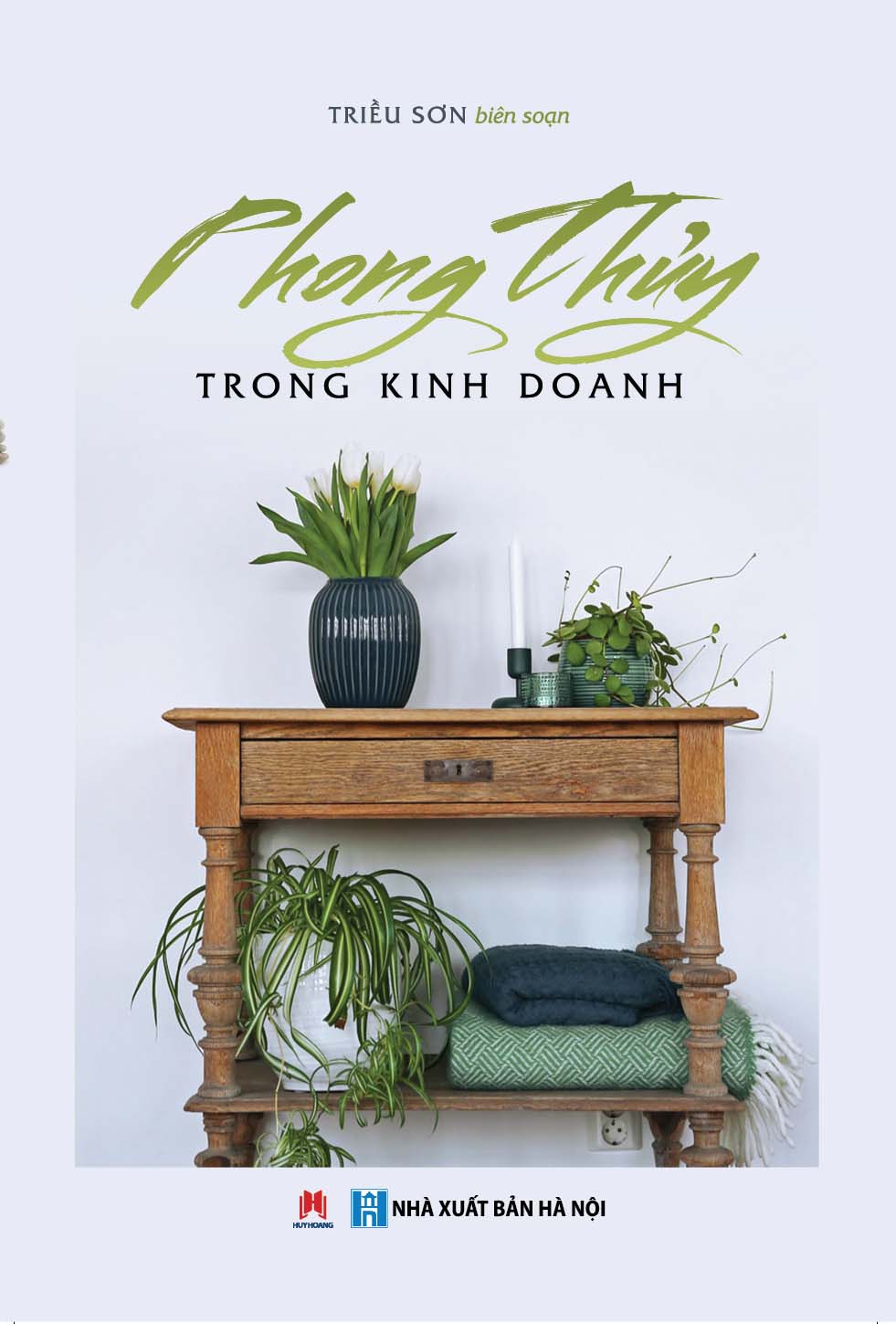 Bố trí phong thuỷ cửa hàng kinh doanh hút tài lộc