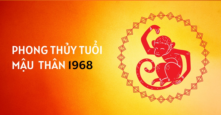 Tử vi nữ Mậu Thân 1968 năm 2026 chi tiết