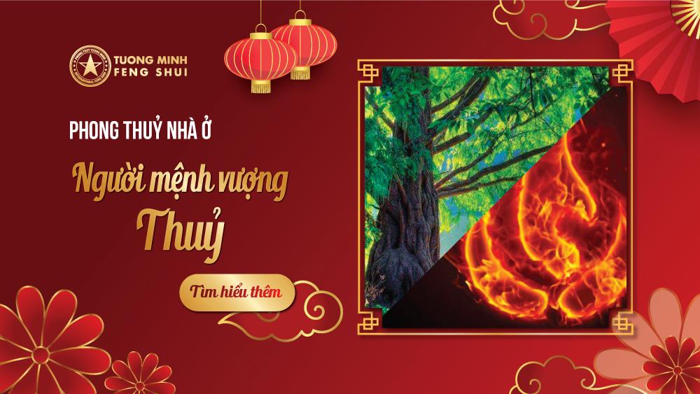 Cúng giải phong thủy xấu trong nhà hiệu quả