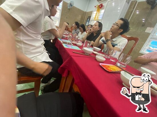 Bố trí phong thủy cho quán ăn hút khách