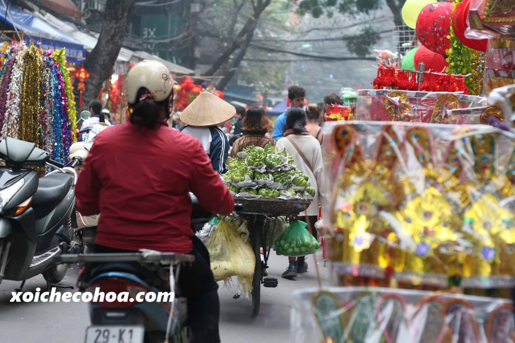 Bài cúng khai trương cửa hàng mới đầy đủ và chuẩn nhất