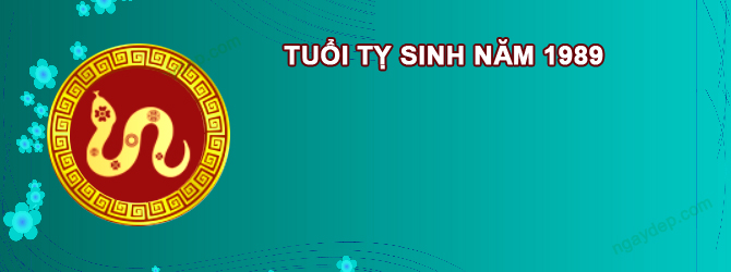 Tử vi nữ Kỷ Tỵ 1989 năm 2026 chi tiết