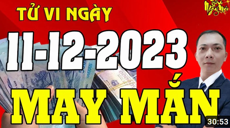 Dự đoán may rủi hôm nay theo tử vi phương Đông