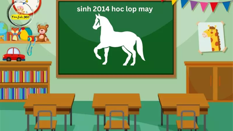 Học sinh sinh năm 2014 học lớp mấy năm 2026
