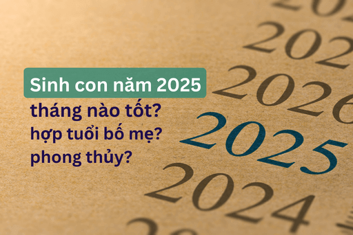 Giải Mã Tuổi Nào Nên Sinh Con Năm 2026: Góc Nhìn Phong Thuỷ, Tử Vi Và Kinh Nghiệm Thực Tiễn Tuổi đẹp nên sinh con năm 2026 hợp phong thủy